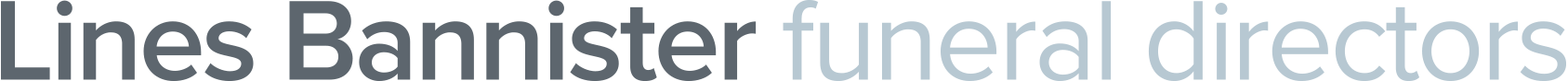 linesbannister Logo